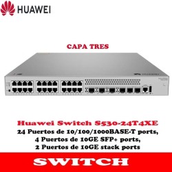 Huawei S530-24T4XE 98012554