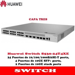Huawei S530-24T4XE 98012554