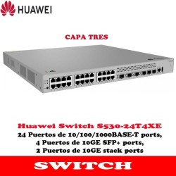 Huawei S530-24T4XE 98012554