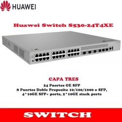 Huawei S530-24T4XE 98012556