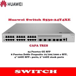Huawei S530-24T4XE 98012556