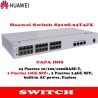 Huawei S310S-24T4JX 2x10GE