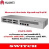 Huawei S310S-24T4JX 2x10GE