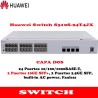 Huawei S310S-24T4JX 2x10GE