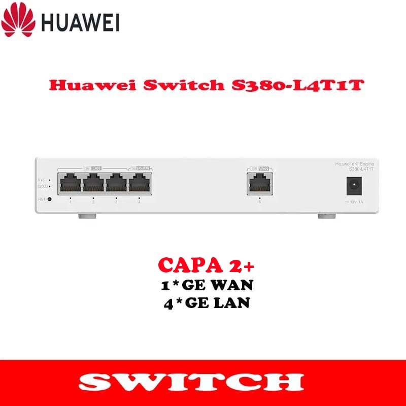 Huawei S380-L4T1T