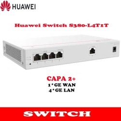 Huawei S380-L4T1T