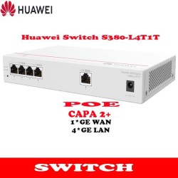 Huawei S380-L4P1T POE