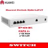 Huawei S380-L4P1T POE