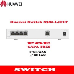 Huawei S380-L4P1T POE