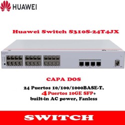 Huawei S310S-24T4JX 98012381