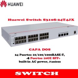 Huawei S310S-24T4JX 98012381