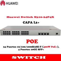 Huawei S310-24P4X 98012382