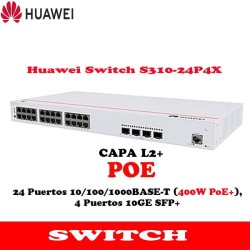 Huawei S310-24P4X 98012382