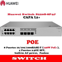 Huawei S220S-8P4J 98012470