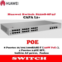 Huawei S220S-8P4J 98012470