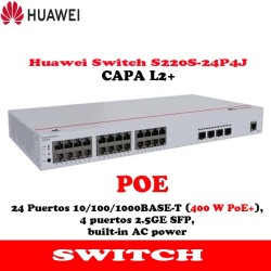 Huawei S220S-24P4J 98012515