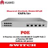 Huawei S220-8P4S 98012552