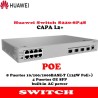 Huawei S220-8P4S 98012552