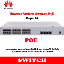 Huawei S220-24P4X 98012376