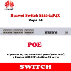 Huawei S220-24P4X 98012376