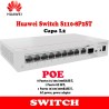 Huawei S110-8P2ST POE+