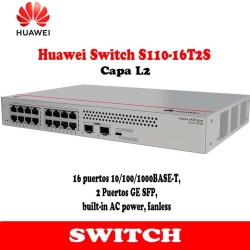 Huawei S110-16T2S