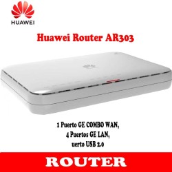 Huawei AR303