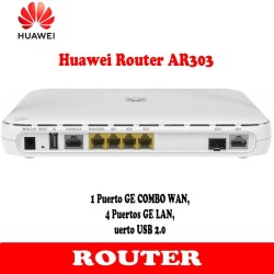 Huawei AR303