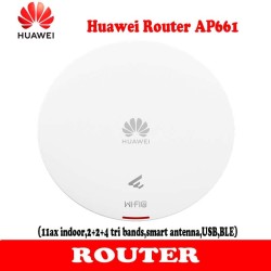 Huawei AP661