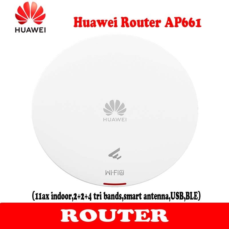 Huawei AP661