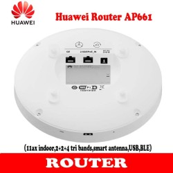 Huawei AP661