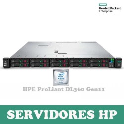 HP2 DL360 P84099-DM5 A PEDIDO