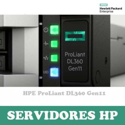 HP2 DL360 P84099-DM5 A PEDIDO