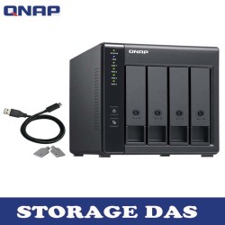 QNAP TR-004