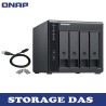 QNAP TR-004