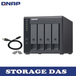 QNAP TR-004