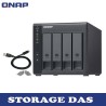 QNAP TR-004