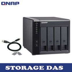 QNAP TR-004