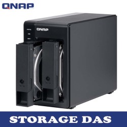 QNAP TR-002