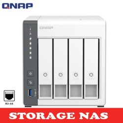 QNAP TS-433