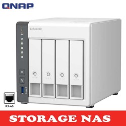 QNAP TS-433
