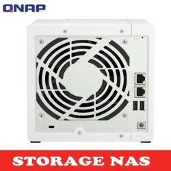 QNAP TS-433