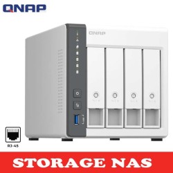 QNAP TS-433