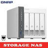 QNAP TS-433