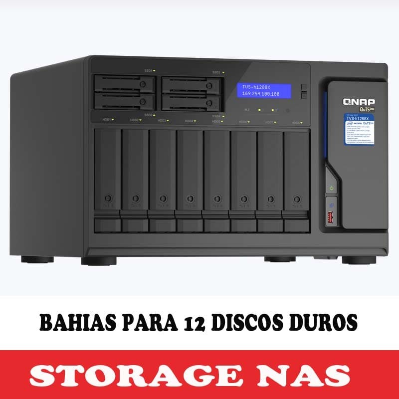 TVS-h1288X-W1250-16G