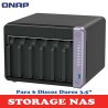 QNAP TS-632X-4G