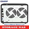 QNAP TS-632X-4G