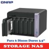 QNAP TS-632X-4G