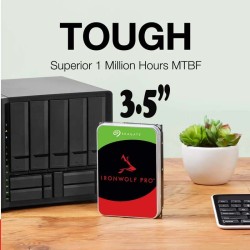 Seagate ST4000VN006 4TB