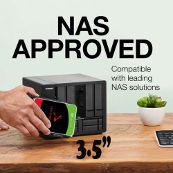 Seagate ST6000NT001 6TB